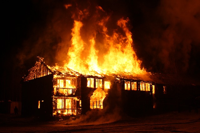 What is a fire resistant safe? What is a fire resistant safe?