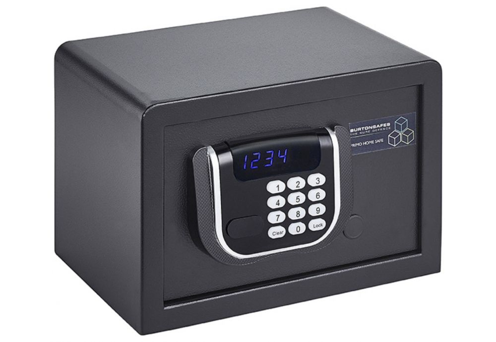 Best Budget Safes Best Budget Safes