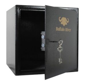 Buffalo River Key Lock Ammo Safe