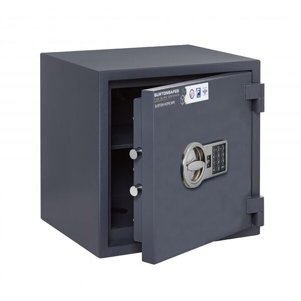 Top 5 Best Security Safes for 2022
