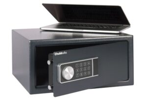 Chubbsafes Air Laptop Safe