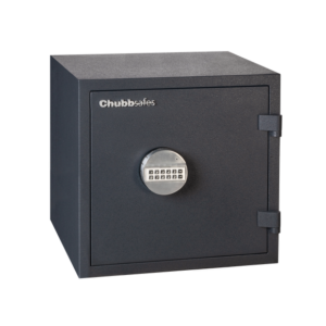 Chubbsafes HomeSafe 35 EL (2021 model)