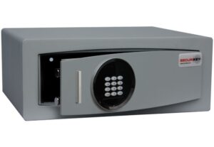 Securikey Euro Vault Laptop Safe