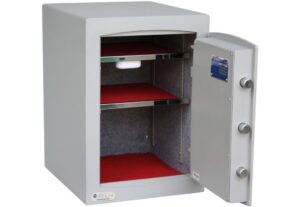 Securikey Mini Vault Silver S2-2K