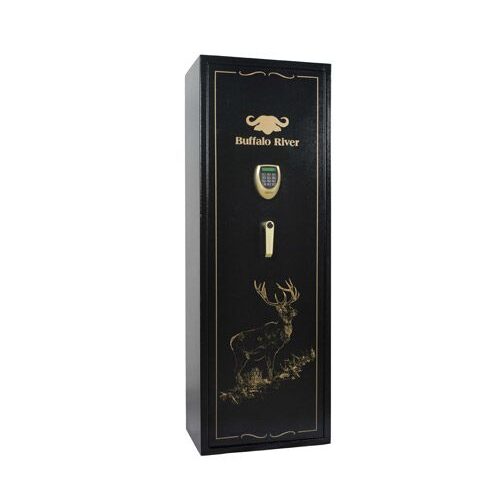 Top 5 Best Gun Safes for 2022 Top 5 Best Gun Safes for 2022