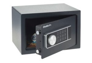 Chubbsafes Air 10E Compact Home Safe