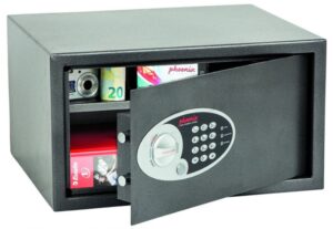 Phoenix Vela SS0803E Home Safe Phoenix Vela SS0803E Home Safe