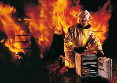 Top 5 Best Fireproof Safes for 2023