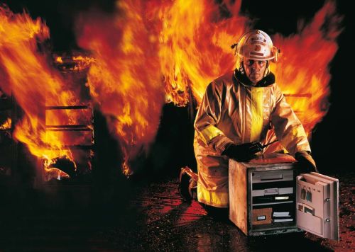 The 4 Best Fireproof Document Safes of 2024