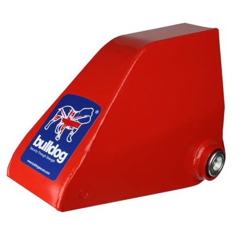 Bulldog AA Alko/Albe Hitch Lock