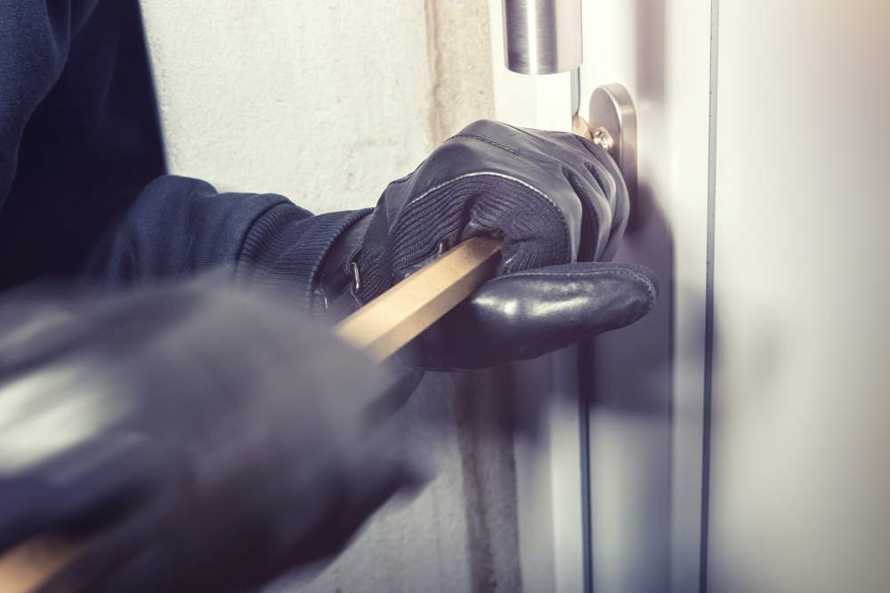 Top 5 Best Burglary-Resistant Safes for 2024