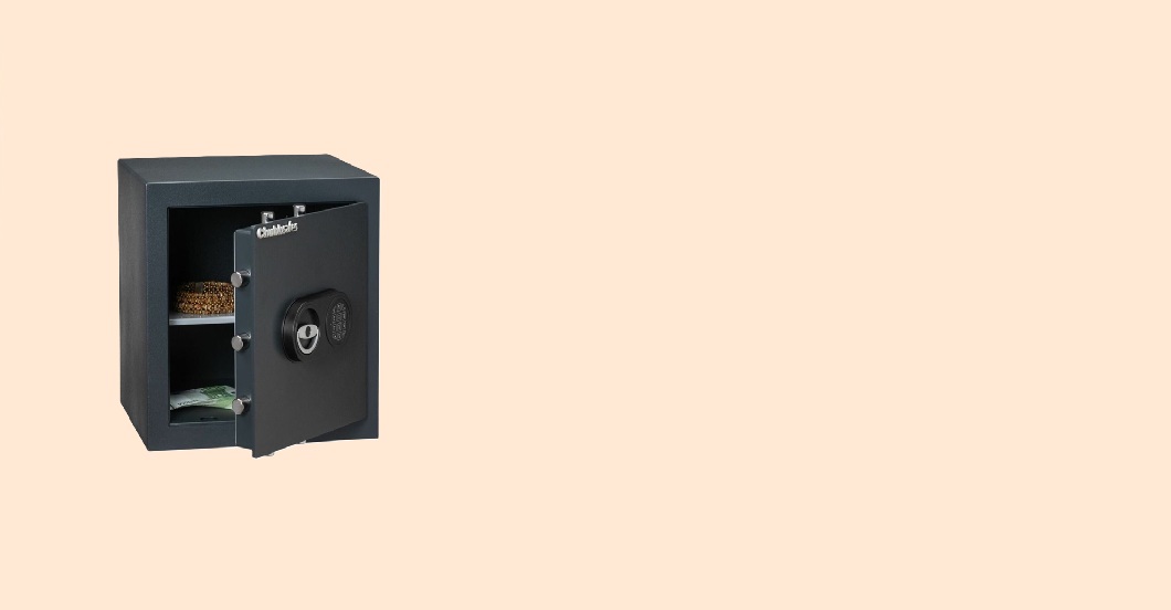 Expert Review: Chubbsafes Zeta Eurograde 0 (Score 8/10)