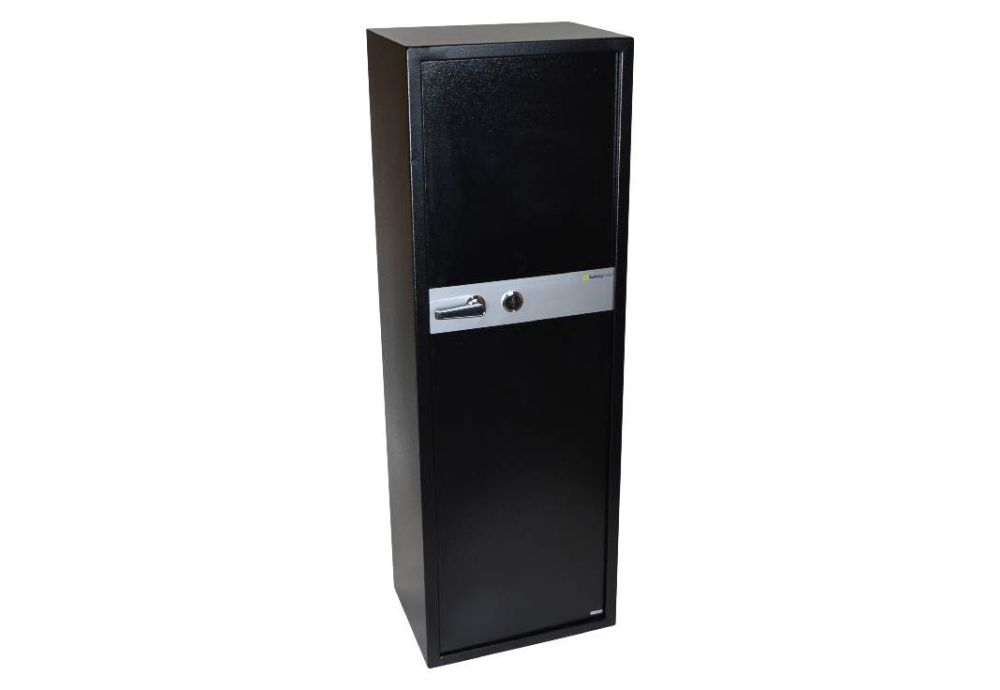 Expert Review: SafetyFirst Hunter Gun Safe