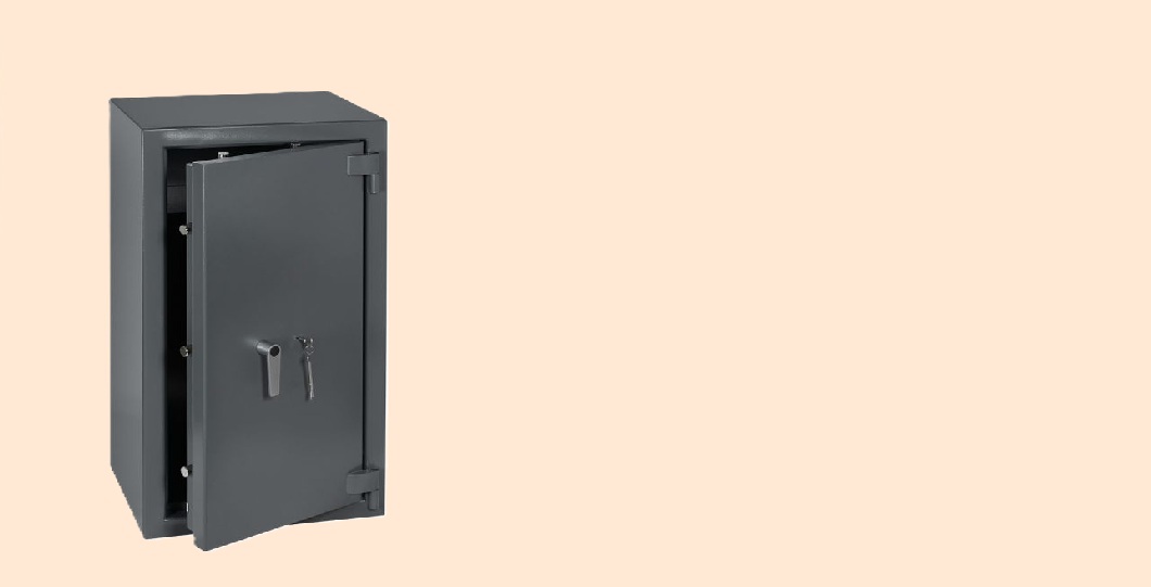 Expert Review: KeySecure Victor Eurograde 2 Safe (Score 8.5/10)
