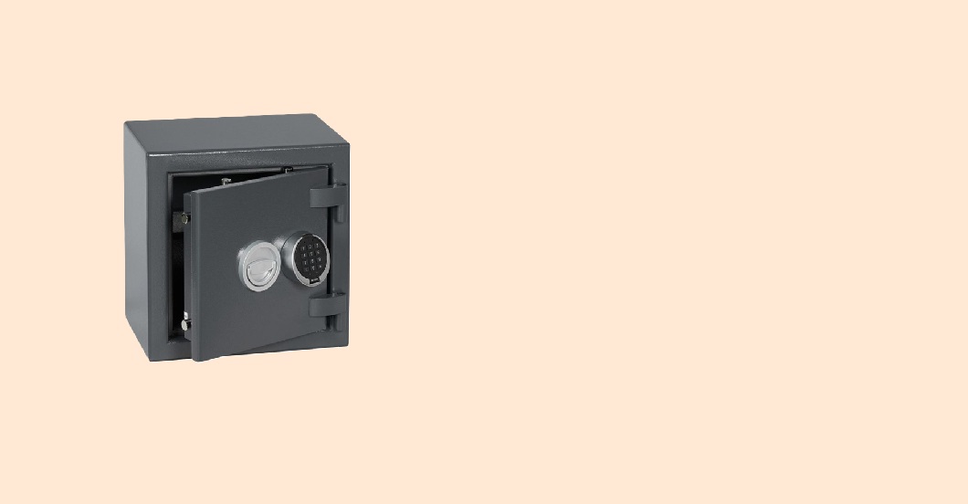 Expert Review: KeySecure Victor Eurograde 1 Safe (Score 8.5/10)